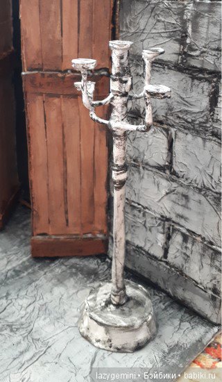 Монастырь Алого ордена by lazygemini_dolls