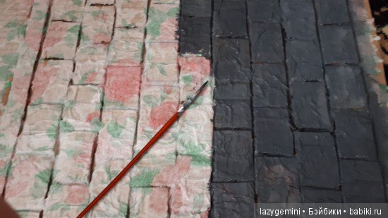 Монастырь Алого ордена by lazygemini_dolls