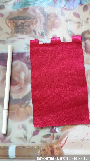 Монастырь Алого ордена by lazygemini_dolls