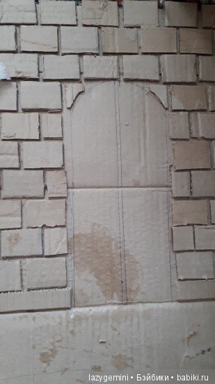 Монастырь Алого ордена by lazygemini_dolls