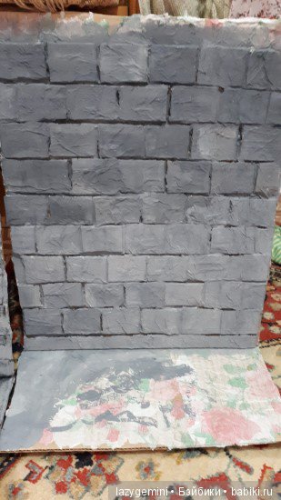 Монастырь Алого ордена by lazygemini_dolls