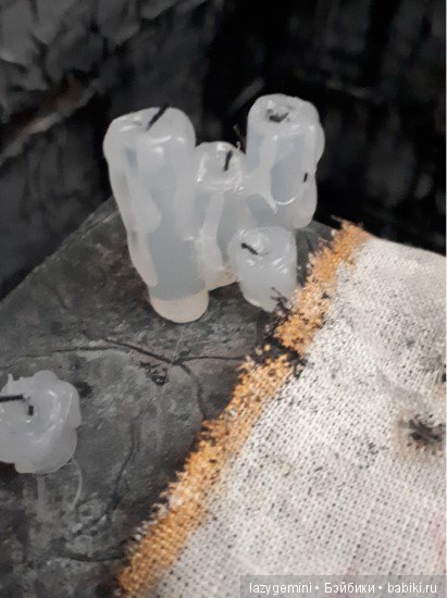 Монастырь Алого ордена by lazygemini_dolls