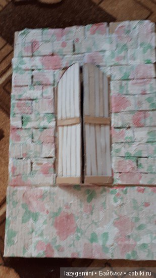 Монастырь Алого ордена by lazygemini_dolls