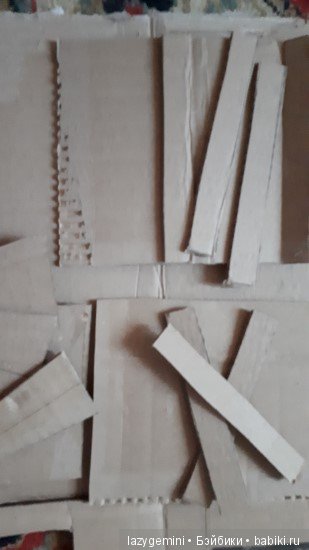 Монастырь Алого ордена by lazygemini_dolls