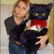 Знакомство с моими работами