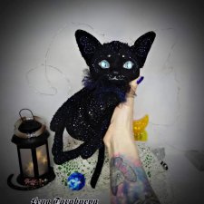 Мои новые работы-знакомство