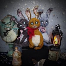 Знакомство с новыми  работами