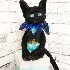 Знакомство с моими новыми  работами