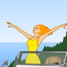 Изобразил мультик ЭКСКАЛИБУР