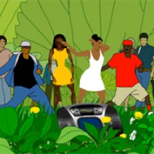 Муравьиный джаз