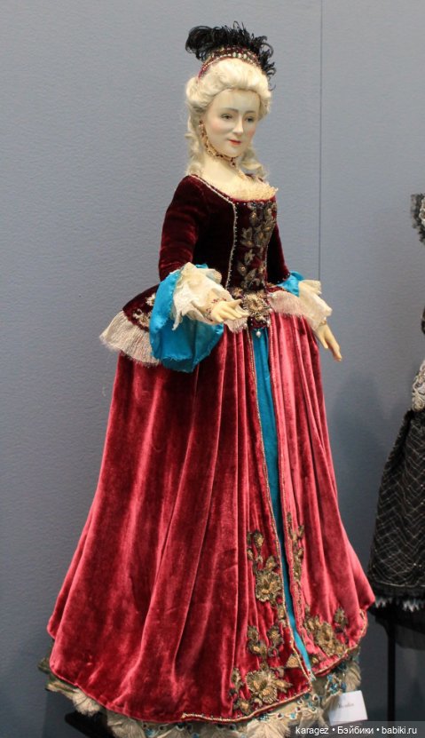 Обзор-шутка о выставке в Гостином дворе 2021 г (фото 4)