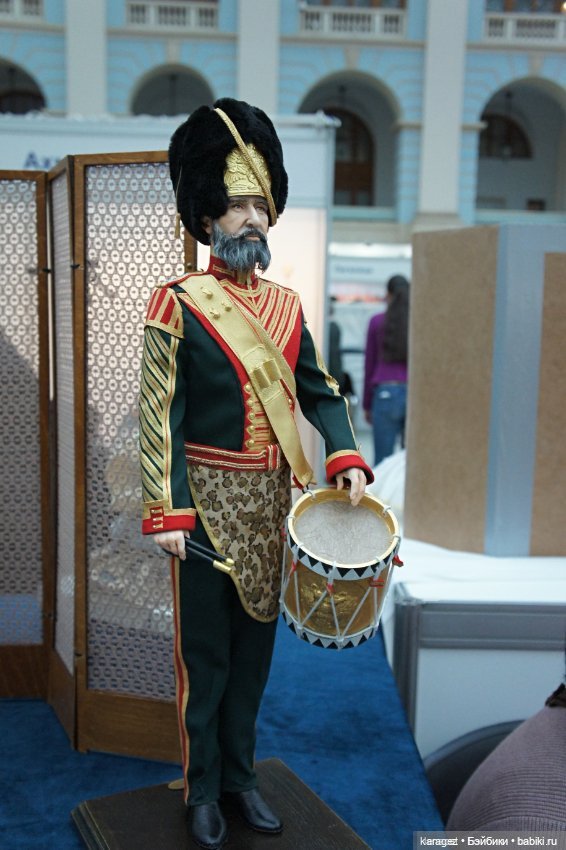 Обзор-шутка о выставке в Гостином дворе 2021 г