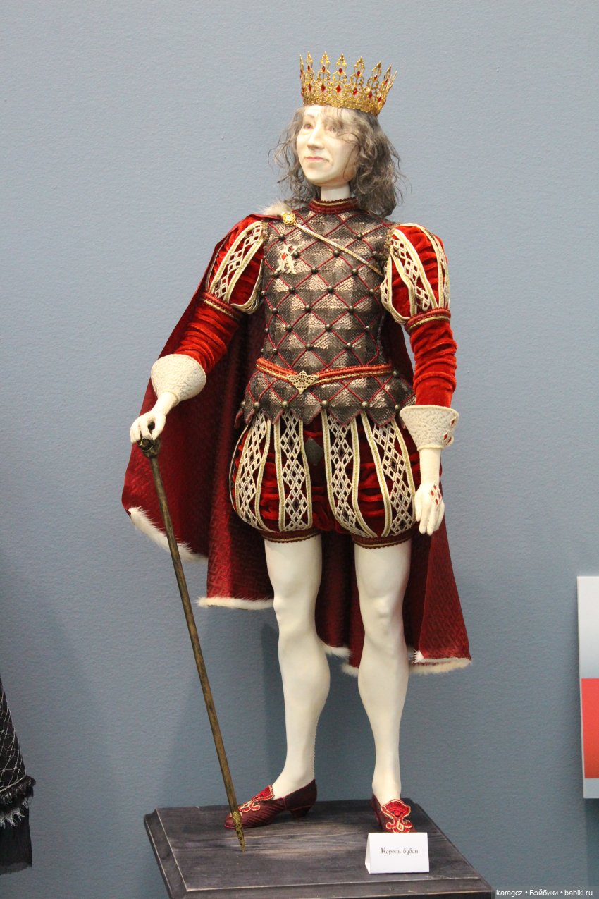 Обзор-шутка о выставке в Гостином дворе 2021 г (фото 7)