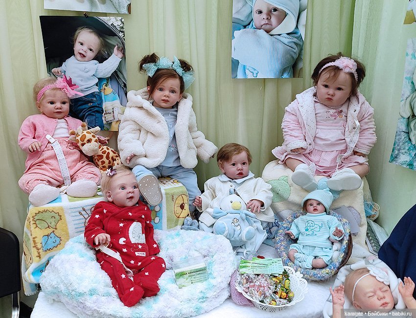 Обзор-шутка о выставке в Гостином дворе 2021 г