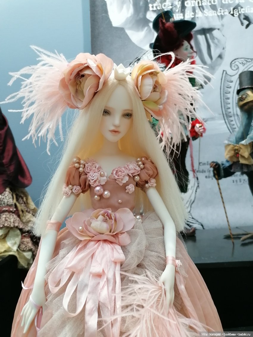 Обзор-шутка о выставке в Гостином дворе 2021 г