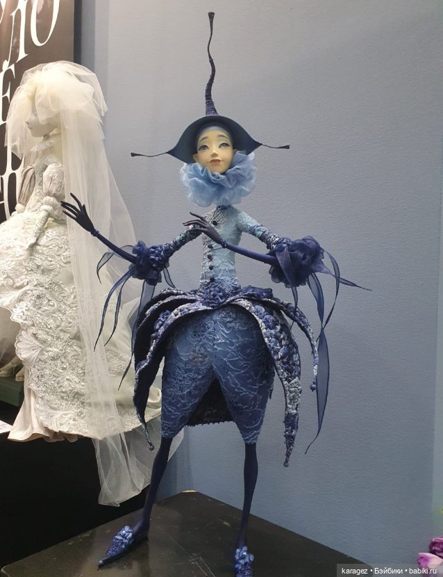 Обзор-шутка о выставке в Гостином дворе 2021 г (фото 10)