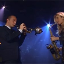 Вы любите джаз?