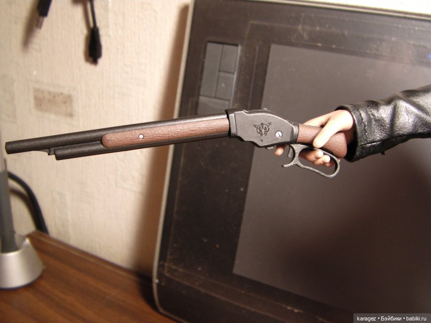 Коллекционная фигурка Терминатор