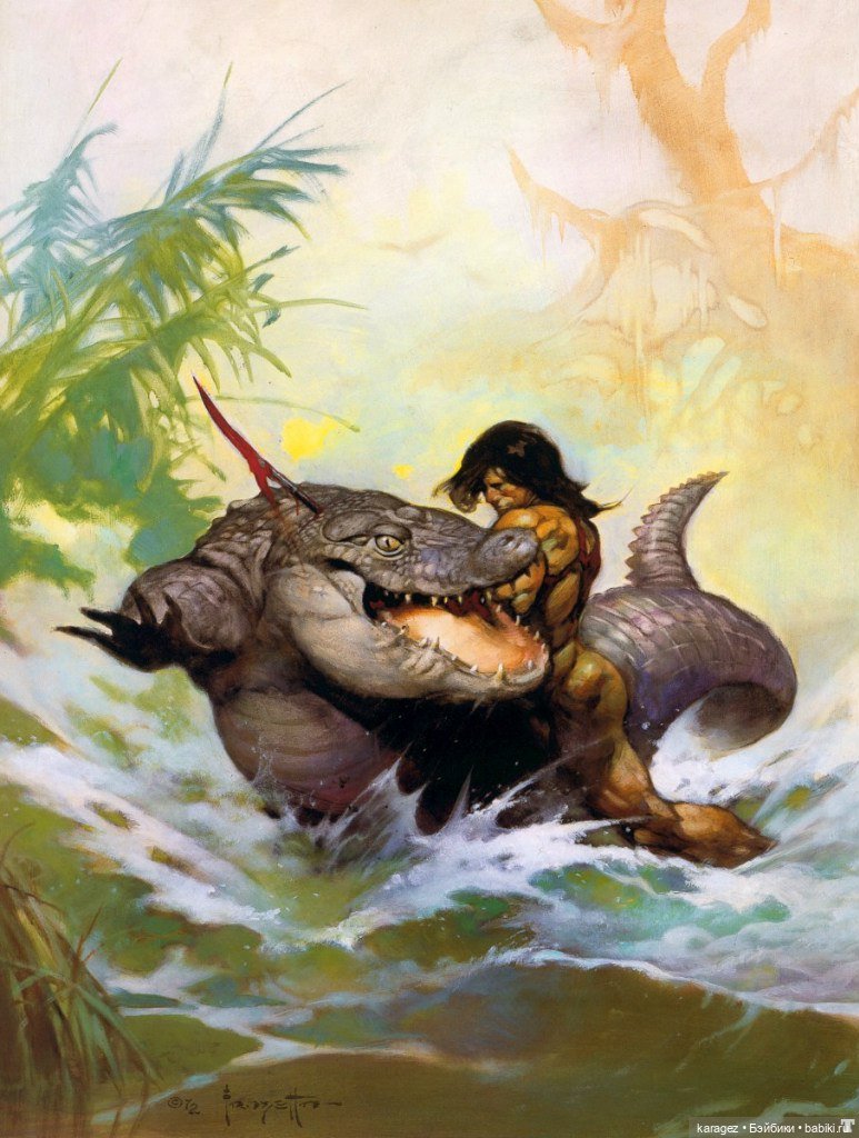 Статуэтка Moon Maid. Лунная девушка (фото 10)