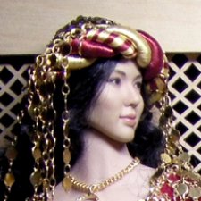 Видео про Шехерезаду.