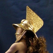 Смертельный поединок.