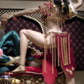 Султан и одалиски