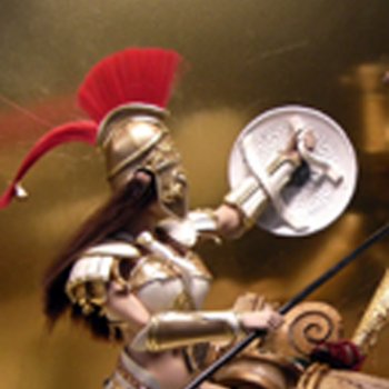 Мифическая битва