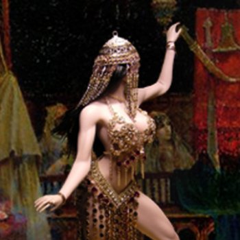 Танец живота