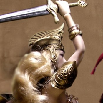 300 спартанок