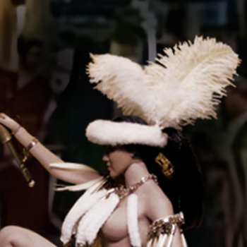 Танец для императора