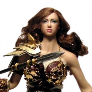 Бой с колесницей