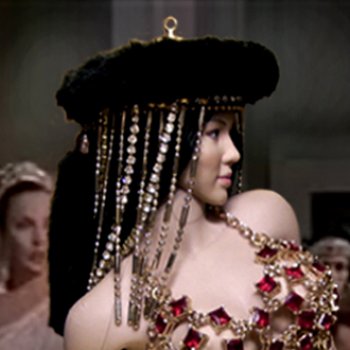 Танец амазонок