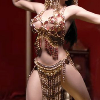 Ксеркс и амазонки