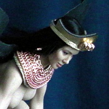 Загадка Сфинкса