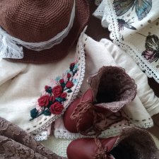 София. Детали гардероба