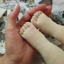 София. Процесс