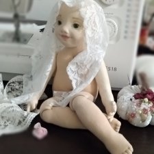 Новорожденная