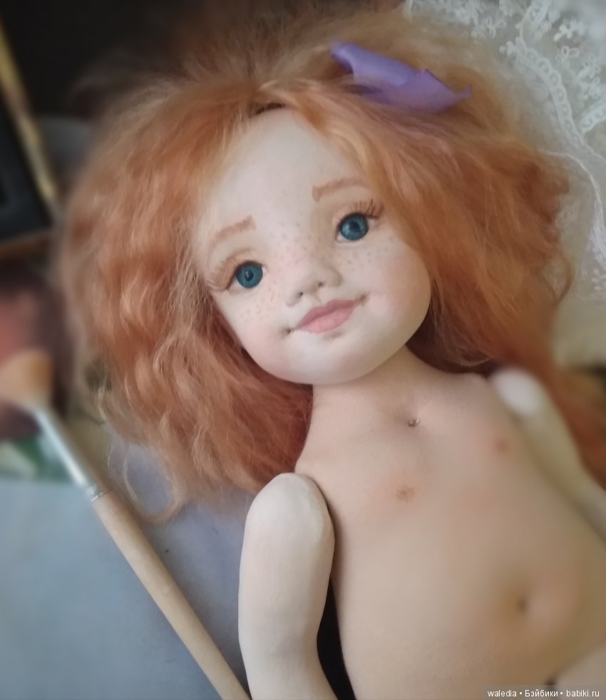 Солнечный ребенок. Златовласка | Бэйбики Солнечный ребенок. Златовласка