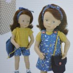 Анаис Минуш