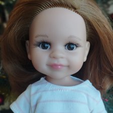 Клео Паола Рейна