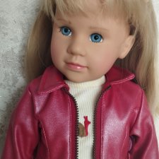 Дарлин, Готц 2003г