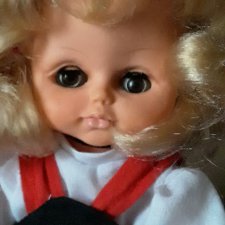 Помогите, пожалуйста, опознать куколку