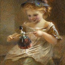 Еще один стих  "Вечная мелодия"