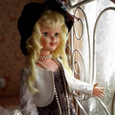 Мечта куклы