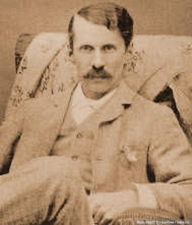 Чудесные картины художника Чарльза Бартона Барбера