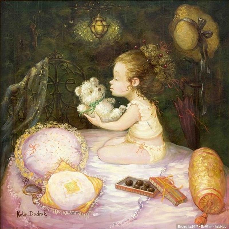 Моим мишкам — Болталка и разговоры обо всем: жизнь (фото 4)