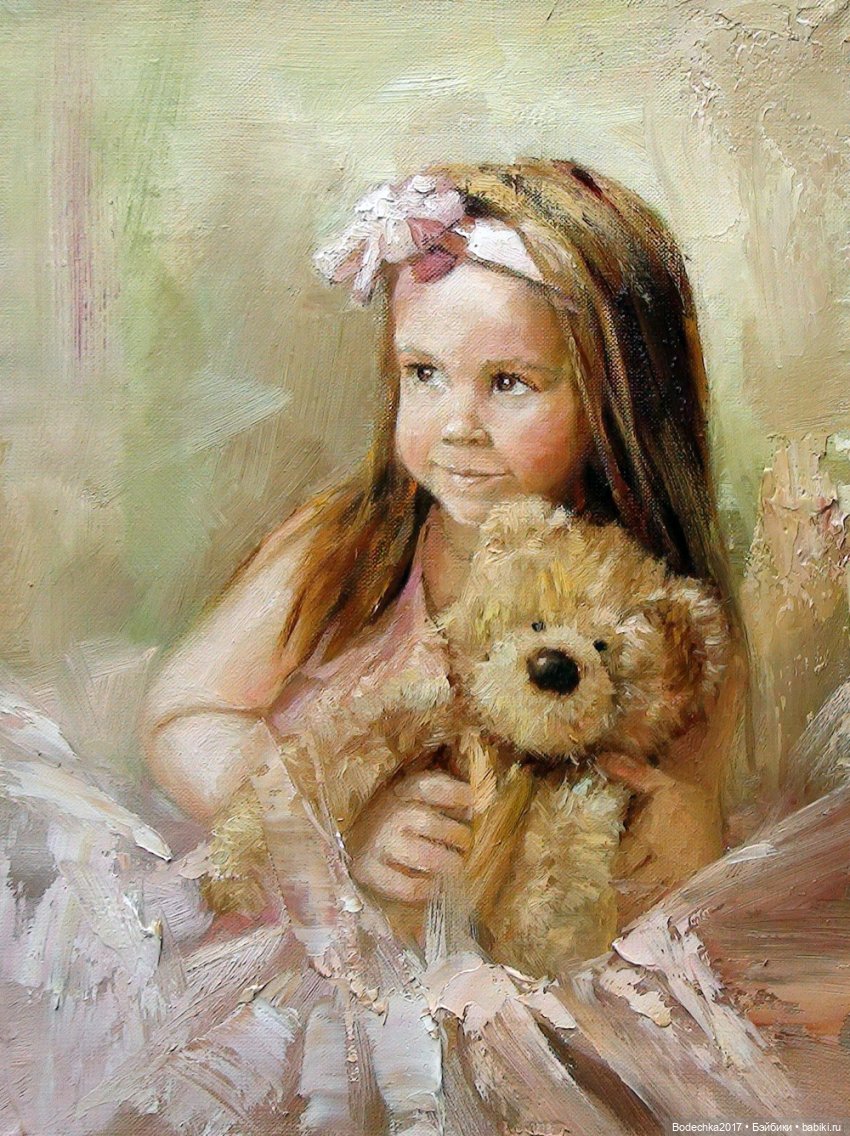 Моим мишкам — Болталка и разговоры обо всем: жизнь (фото 3)