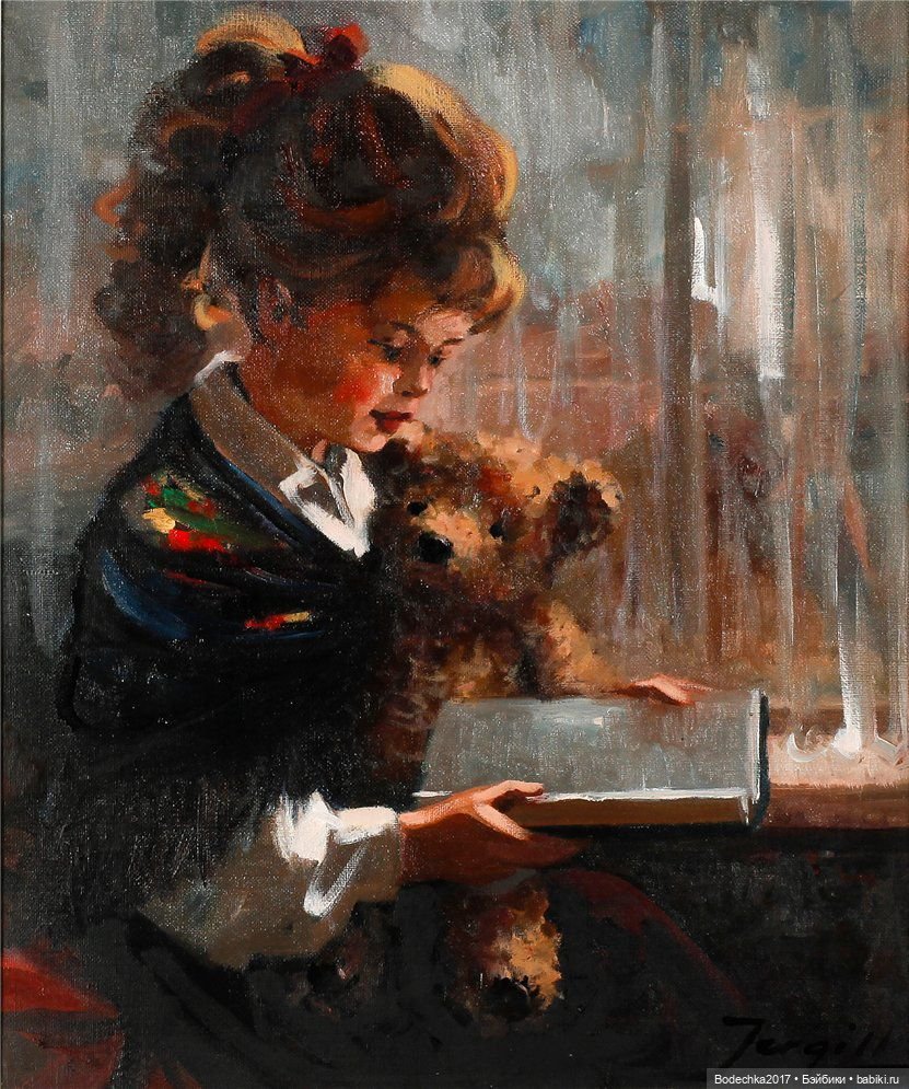 Моим мишкам — Болталка и разговоры обо всем: жизнь (фото 5)