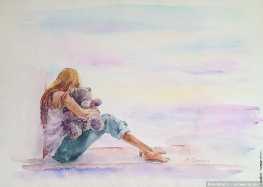 Моим мишкам — Болталка и разговоры обо всем: жизнь (фото 7)