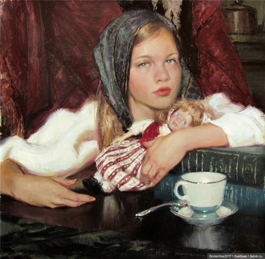 Моим мишкам — Болталка и разговоры обо всем: жизнь (фото 6)